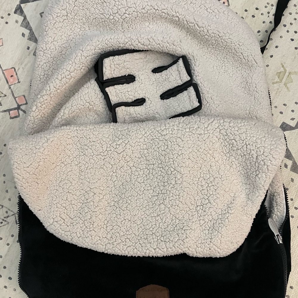 JJ Cole Original Bundleme - Black